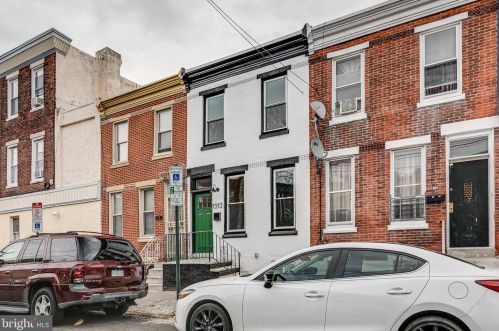 1513 16th St, Philadelphia PA  19121-4204 exterior