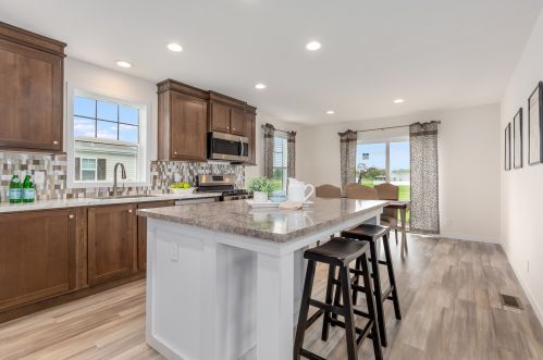 22405 Cedar Dr, Minooka, IL 60410-4007