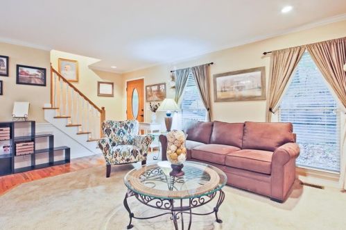 967 Fairway Dr, Big Canoe GA  30143-7212 exterior