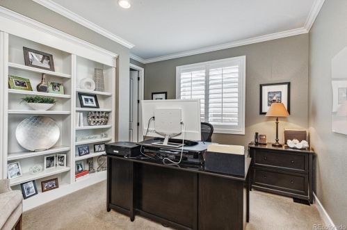 21925 Rowland Dr, Aurora CO exterior