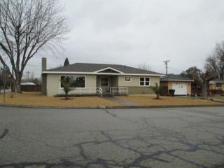 529 Pauley St, Tehachapi, CA 93561-2034