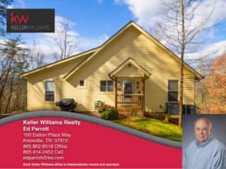 3540 Country Dreams Way, Pigeon Forge, TN 37862-8512