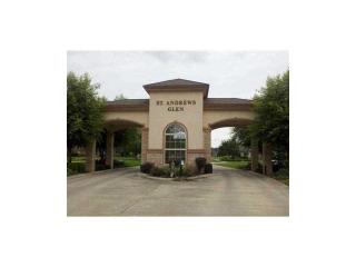 8470 St Andrews Dr, Hoosierville IN  47834-7762 exterior