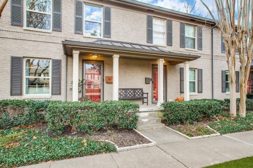 6342 Bordeaux Ave, Dallas, TX 75209-5700