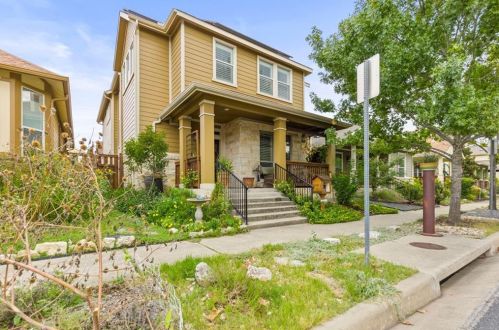 2136 Antone St, Austin, TX 78723-5460