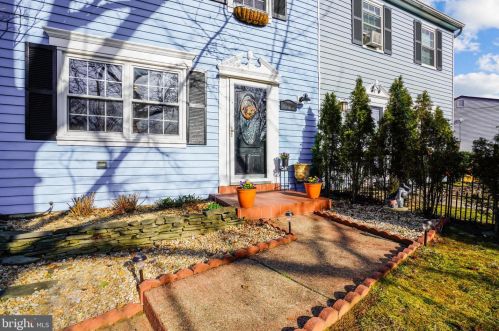 356 Volley Ct, Arnold, MD 21012-1136