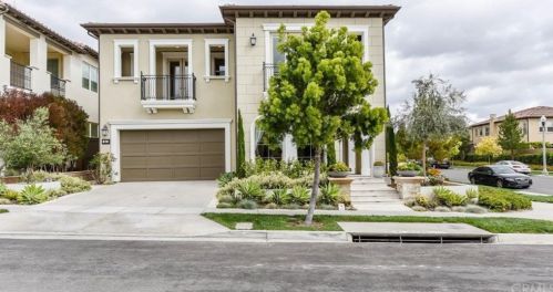64 Interlude, Irvine, CA 92620-3694