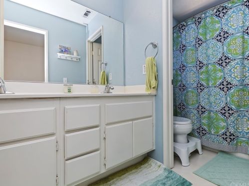 17488 Meadow Rock Dr, Riverside CA  92503-8702 exterior