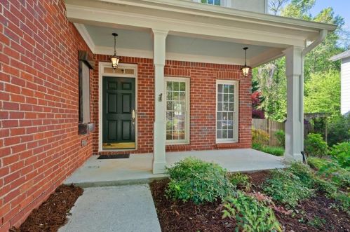 1118 Glenrose Dr, Smyrna, GA 30080-4126