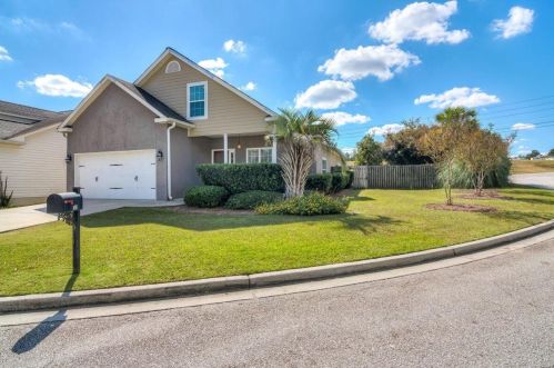 700 Bonnie Oaks Ln, Evans, GA 30809-6114