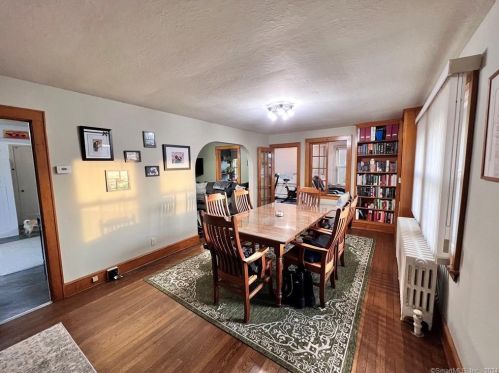219 Barton St, Torrington CT  06790-5618 exterior