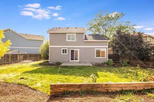 22396 Navarro Dr, Denver CO  80018-3075 exterior
