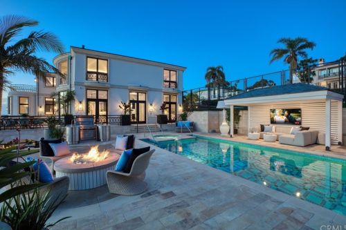 1724 Via Coronel, Palos Verdes Estates, CA 90274-2052