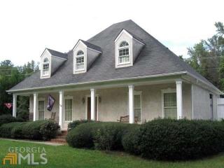 1425 Wesley Dr, Griffin, GA 30224-5255