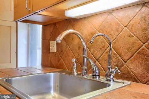 116 Vine St, Lancaster PA  17602-3550 exterior