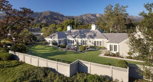 475 Crocker Sperry Dr, Santa Barbara, CA 93108-2212