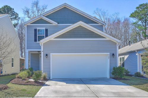 9827 Seed St, Ladson, SC 29456