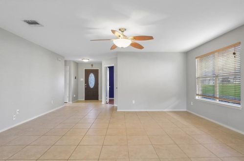 8029 Colbi Ln, Fort Worth TX  76120-5634 exterior