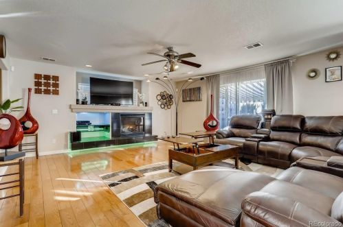 21352 50th Pl, Denver CO  80249-8237 exterior