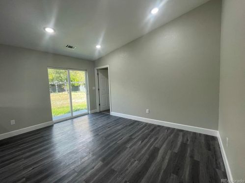 375 Garrison St, Denver CO  80226-1117 exterior