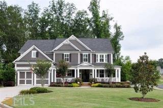 200 Kingston Ct, Holly Springs, GA 30115-6248