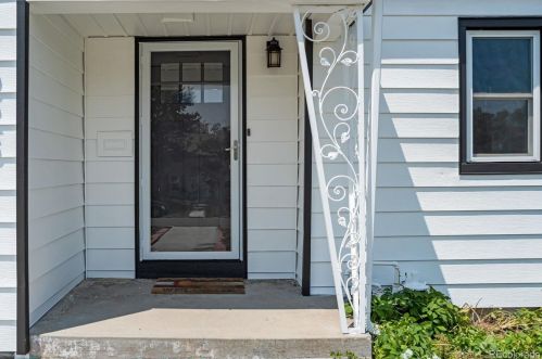 1025 King St, Denver CO 80219-5353 exterior