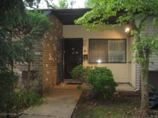 181 Arrowood Rd, Millstone Township, NJ 07726-2220