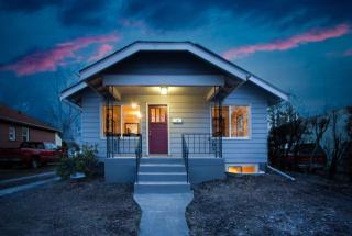 2110 Diamond Ave, Spokane, WA 99207-4081
