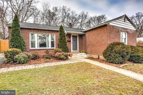 22 Willis Ln, Lancaster, PA 17602-3248