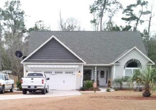 293 Turner Way, Hampstead, NC 28443-6202