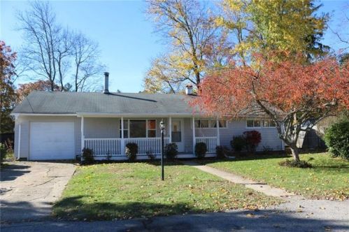 37 Gerald St, Warwick, RI 02886-0622
