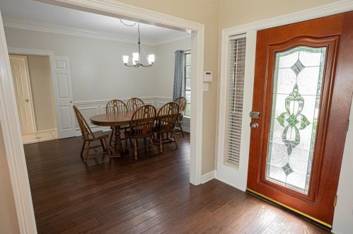 2310 Country Mile Ln, Richmond TX 77406-2000 exterior