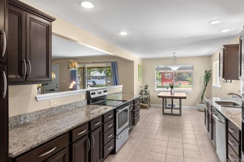 5890 4 Ave, Denver CO 80226-1844 exterior