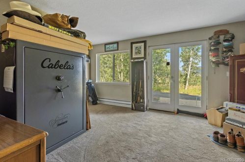 9941 City View Dr, Morrison CO  80465-2911 exterior