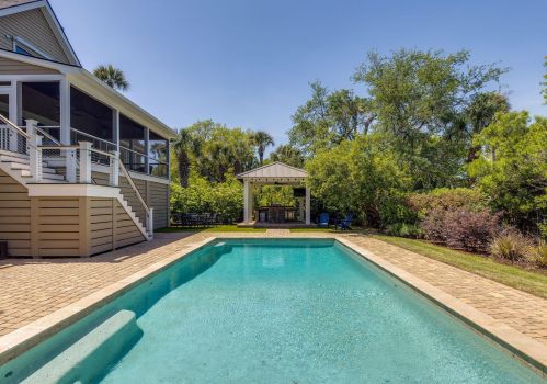 34 Dune Rdg Ln, Isle Of Palms SC  29451-3848 exterior