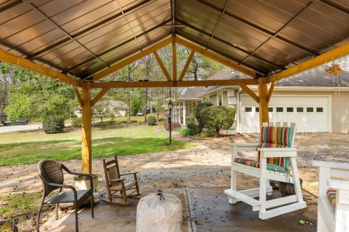 71 Dogwood Trail Dr, Stockbridge GA  30281-6002 exterior