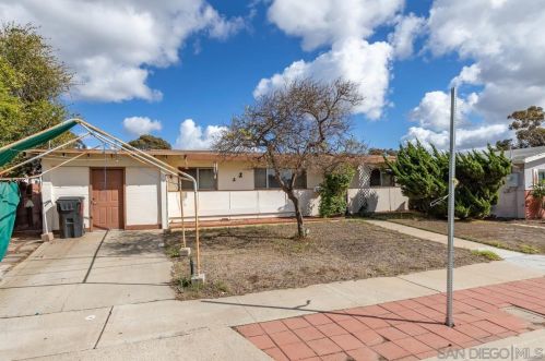 5041 Mable Way, San Diego, CA 92117-2337