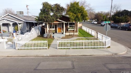 1086 Hope Ave, Navelencia, CA 93654-3737