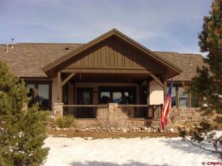 219 Cottontail Ct, Ridgway, CO 81432-8718