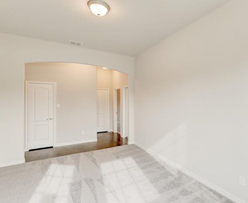 4016 Bendale Rd, Fort Worth TX 76116 exterior