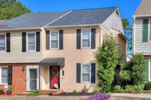 960 Bama Ave, North Augusta, SC 29841-3482