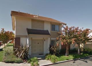 4834 Wolf Way, Concord CA  94521-2912 exterior