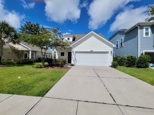 3805 Tupelo Church Ln, Awendaw SC  29429-4964 exterior