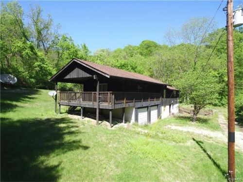 13398 Bull Holw, East Hardin, IL 62031-1426