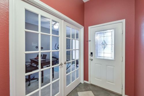 4159 Sarasota Springs Ct, Fort Worth TX  76123-1465 exterior