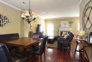 6727 Vanderbilt St, Houston TX  77005-3826 exterior