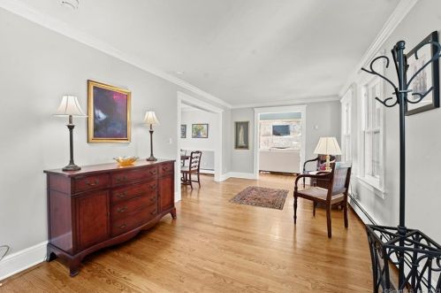 89 Perry Ave, Norwalk CT  06850-1216 exterior