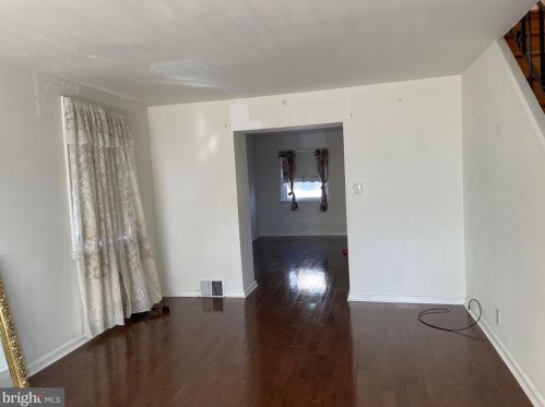 3101 Gilham St, Philadelphia PA  19149-3125 exterior