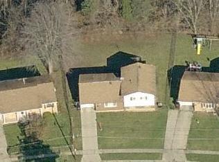 1670 Newbrook Dr, Cincinnati OH  45231-2310 exterior