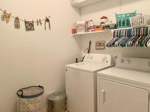 2513 Clarks Mill Ln, Fort Worth TX  76123-2621 exterior